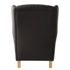 Fauteuil à Oreilles Luro -Promos Meubles Boutique 1000059439 190401 09432500019 GALLERYIMAGES P000000001000059439