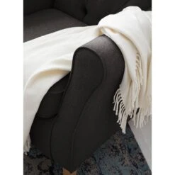 Fauteuil à Oreilles Luro -Promos Meubles Boutique 1000059439 190401 09432600022 GALLERYIMAGES P000000001000059439