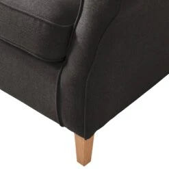 Fauteuil à Oreilles Luro -Promos Meubles Boutique 1000059439 190401 09432600027 GALLERYIMAGES P000000001000059439