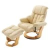 Fauteuil Relax Et Repose-pieds Grunewald -Promos Meubles Boutique 1000063745 200204 16101200001 IMAGE P000000001000063745