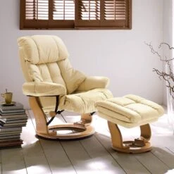 Fauteuil Relax Et Repose-pieds Grunewald 24 Fauteuil Relax Et Repose-pieds Grunewald -Promos Meubles Boutique 1000063745 200204 16101200003 MOOD DETAILS P000000001000063745 mood
