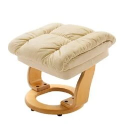 Fauteuil Relax Et Repose-pieds Grunewald 27 Fauteuil Relax Et Repose-pieds Grunewald -Promos Meubles Boutique 1000063745 200204 16101200006 DETAILS P000000001000063745