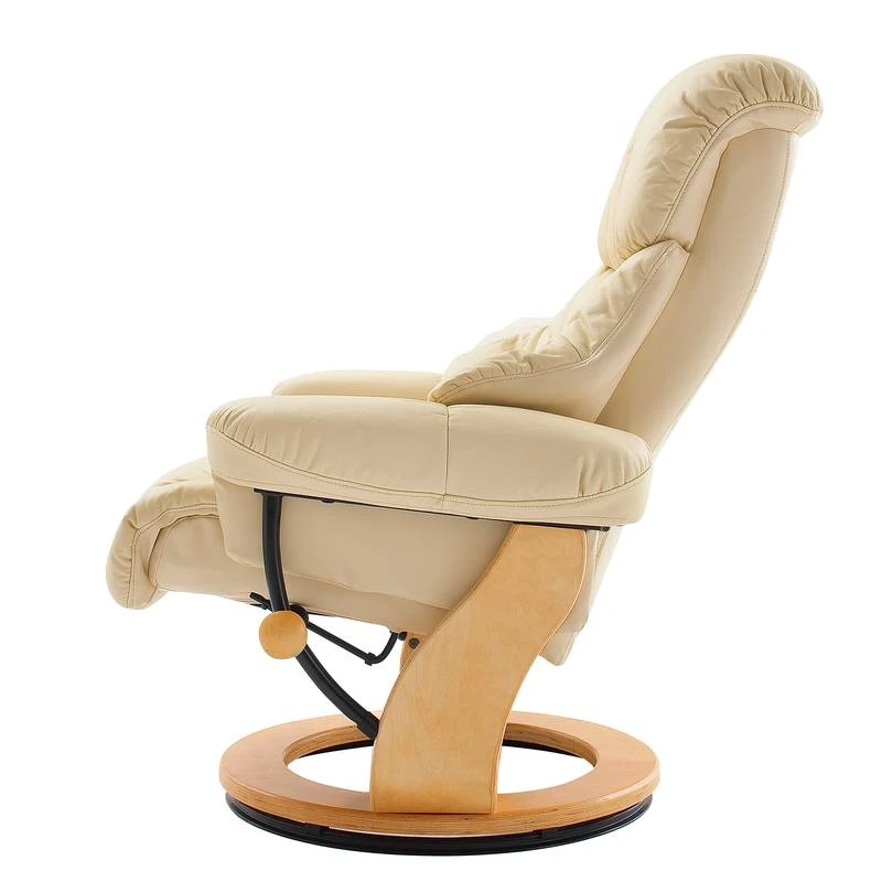 Fauteuil Relax Et Repose-pieds Grunewald 10 Fauteuil Relax Et Repose-pieds Grunewald – Image 8
