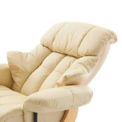 Fauteuil Relax Et Repose-pieds Grunewald 35 Fauteuil Relax Et Repose-pieds Grunewald -Promos Meubles Boutique 1000063745 200204 16101300014 DETAILS P000000001000063745