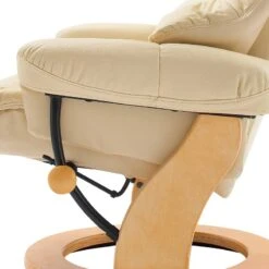 Fauteuil Relax Et Repose-pieds Grunewald 36 Fauteuil Relax Et Repose-pieds Grunewald -Promos Meubles Boutique 1000063745 200204 16101300015 DETAILS P000000001000063745