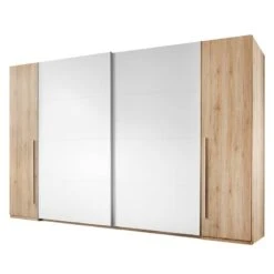 Armoire à Portes Coulissantes Crieff