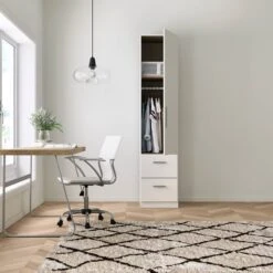 Armoire à Portes Battantes KiYDOO II -Promos Meubles Boutique 1000081742 210216 16484600160 MOOD DETAILS P000000001000081742 mood