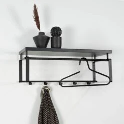 Porte-manteau Mural Welbeck III -Promos Meubles Boutique 1000091701 230322 021 MOOD DETAILS P000000001000091701 mood