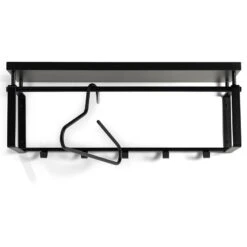 Porte-manteau Mural Welbeck III -Promos Meubles Boutique 1000091701 230322 030 DETAILS P000000001000091701