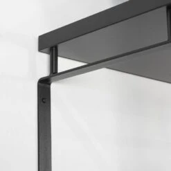 Porte-manteau Mural Welbeck III -Promos Meubles Boutique 1000091701 230322 031 DETAILS P000000001000091701