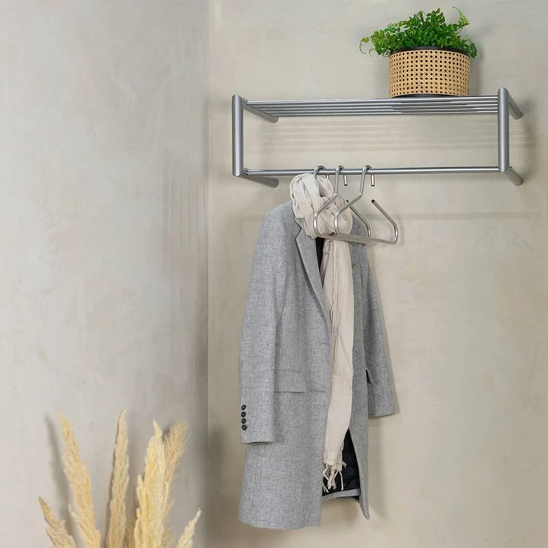 Porte-manteaux Mural Sturridge 4 Porte-manteaux Mural Sturridge – Image 2