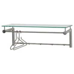 Porte-manteaux Mural Leure III