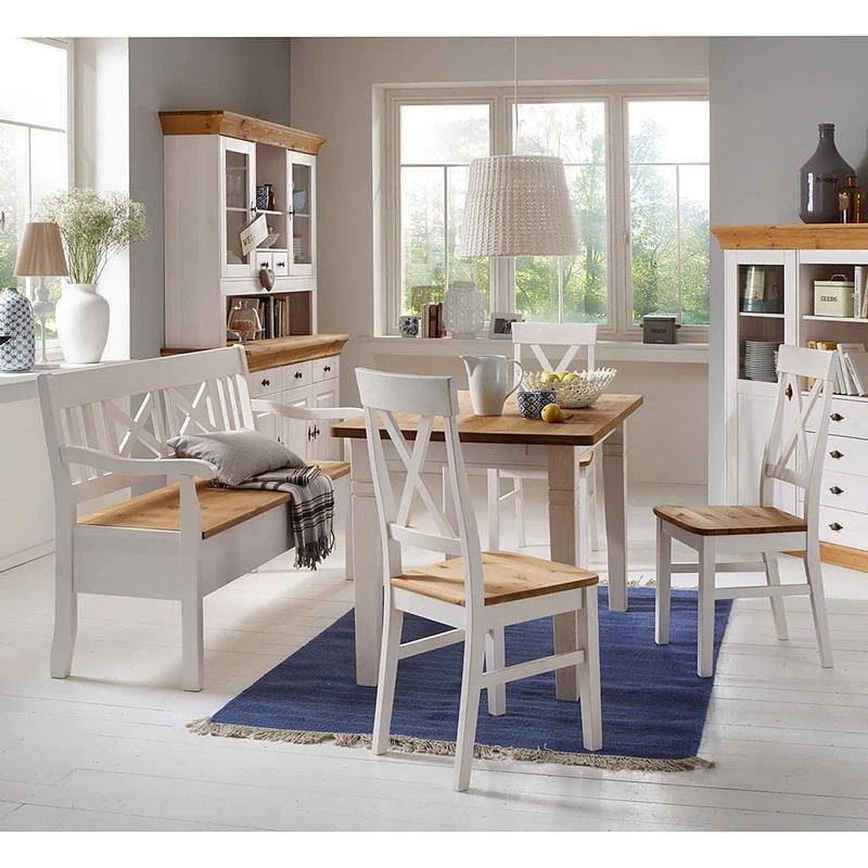 Table Fjord I 4 Table Fjord I – Image 2