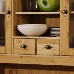 Vaisselier Bergen I -Promos Meubles Boutique 1000104291 211122 08320400430 DETAILS P000000001000104291