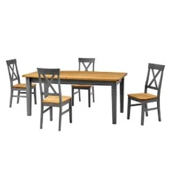 Table Fjord II -Promos Meubles Boutique 1000104355 211122 08320900732 DETAILS P000000001000104355