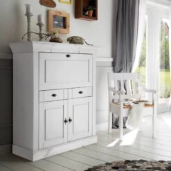 Secrétaire Bergen -Promos Meubles Boutique 1000104454 211122 08321901165 MOOD DETAILS P000000001000104454 mood