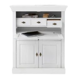 Secrétaire Bergen -Promos Meubles Boutique 1000104454 211122 08321901198 DETAILS P000000001000104454