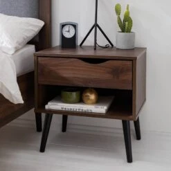 Table De Chevet Gjora I -Promos Meubles Boutique 1000123454 190405 15413700002 MOOD GALLERYIMAGES P000000001000123454 mood