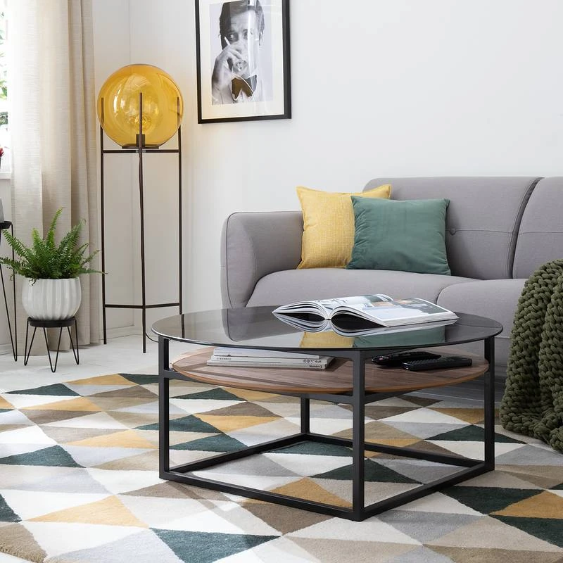 Table Basse Sumstad 4 Table Basse Sumstad – Image 2