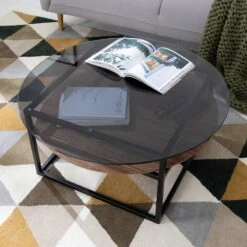 Table Basse Sumstad 21 Table Basse Sumstad -Promos Meubles Boutique 1000123773 190321 17260300002 GALLERYIMAGES P000000001000123773