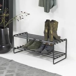 Étagère à Chaussures Opp 10 Étagère à Chaussures Opp -Promos Meubles Boutique 1000124117 230322 021 MOOD DETAILS P000000001000124117 mood