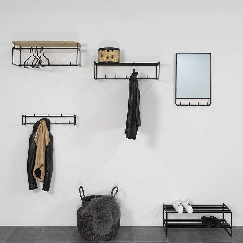 Étagère à Chaussures Opp 6 Étagère à Chaussures Opp – Image 4