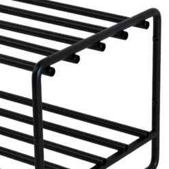 Étagère à Chaussures Opp 12 Étagère à Chaussures Opp -Promos Meubles Boutique 1000124117 230322 030 DETAILS P000000001000124117