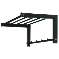 Porte-manteaux Mural Hytop -Promos Meubles Boutique 1000124122 230322 030 DETAILS P000000001000124122