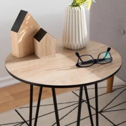 Table D'appoint Kess I -Promos Meubles Boutique 1000125122 190304 16574100002 GALLERYIMAGES P000000001000125122