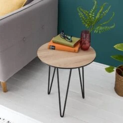 Table D'appoint Kess I -Promos Meubles Boutique 1000125122 190315 09501500002 GALLERYIMAGES P000000001000125122