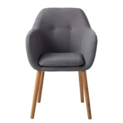 Chaise à Accoudoirs Bolands -Promos Meubles Boutique 1000126061 180725 07402504 GALLERYIMAGES P000000001000126061