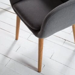 Chaise à Accoudoirs Bolands -Promos Meubles Boutique 1000126061 180725 07402506 GALLERYIMAGES P000000001000126061