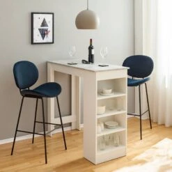 Table Haute Aranos -Promos Meubles Boutique 1000126769 201022 13522600001 MOOD DETAILS P000000001000126769 mood