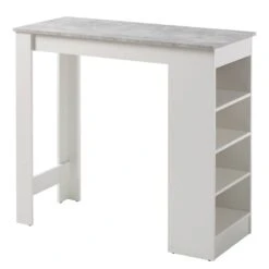 Table Haute Aranos -Promos Meubles Boutique 1000126769 201022 14015800024 DETAILS P000000001000126769