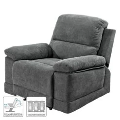 Fauteuil De Relaxation Leticia -Promos Meubles Boutique 1000126858 180724 18571919 ICON GALLERYIMAGES P000000001000126858 icon seal