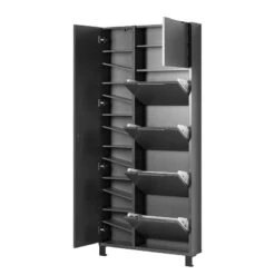 Armoire à Chaussures MiPuro -Promos Meubles Boutique 1000134817 190208 08070400004 GALLERYIMAGES P000000001000134817