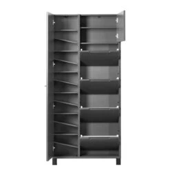 Armoire à Chaussures MiPuro -Promos Meubles Boutique 1000134817 190208 08070400005 GALLERYIMAGES P000000001000134817