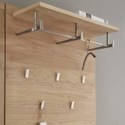 Ensemble D’entrée Jorvi IV (4 éléments) -Promos Meubles Boutique 1000135811 181106 15351383 GALLERYIMAGES P000000001000135811