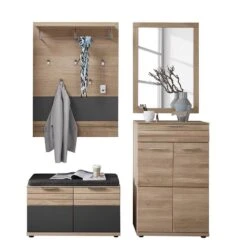 Ensemble D’entrée Jorvi III (4 éléments) -Promos Meubles Boutique 1000135812 181106 15351587 GALLERYIMAGES P000000001000135812