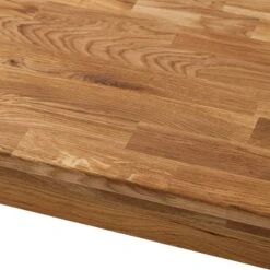 Table DarsiWOOD II 25 Table DarsiWOOD II -Promos Meubles Boutique 1000135822 200729 08054200015 DETAILS P000000001000135822