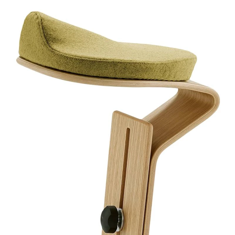 Tabouret MyERCOLINO 4 Tabouret MyERCOLINO – Image 2