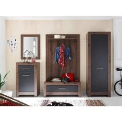 Meuble à Chaussures Eeklo -Promos Meubles Boutique 1000143068 181127 14453800019 GALLERYIMAGES P000000001000143068