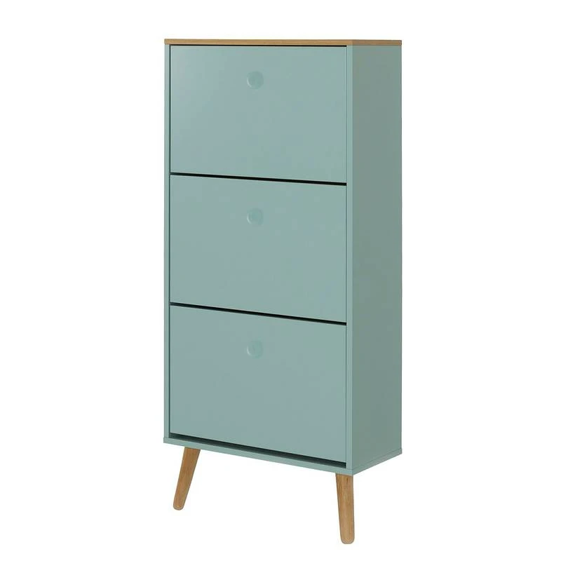 Meuble à Chaussures Dot 3 Meuble à Chaussures Dot