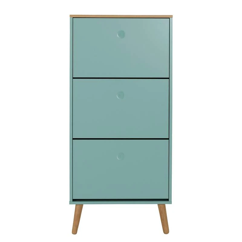 Meuble à Chaussures Dot 4 Meuble à Chaussures Dot – Image 2