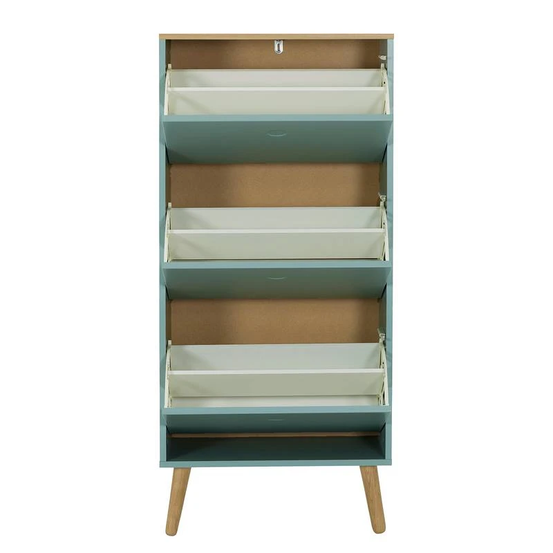 Meuble à Chaussures Dot 7 Meuble à Chaussures Dot – Image 5