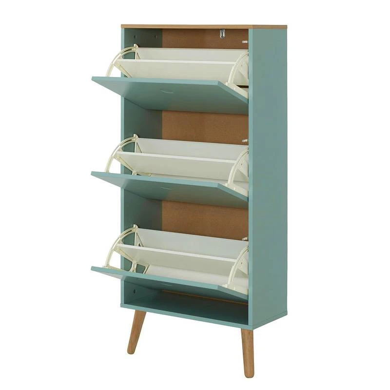 Meuble à Chaussures Dot 8 Meuble à Chaussures Dot – Image 6