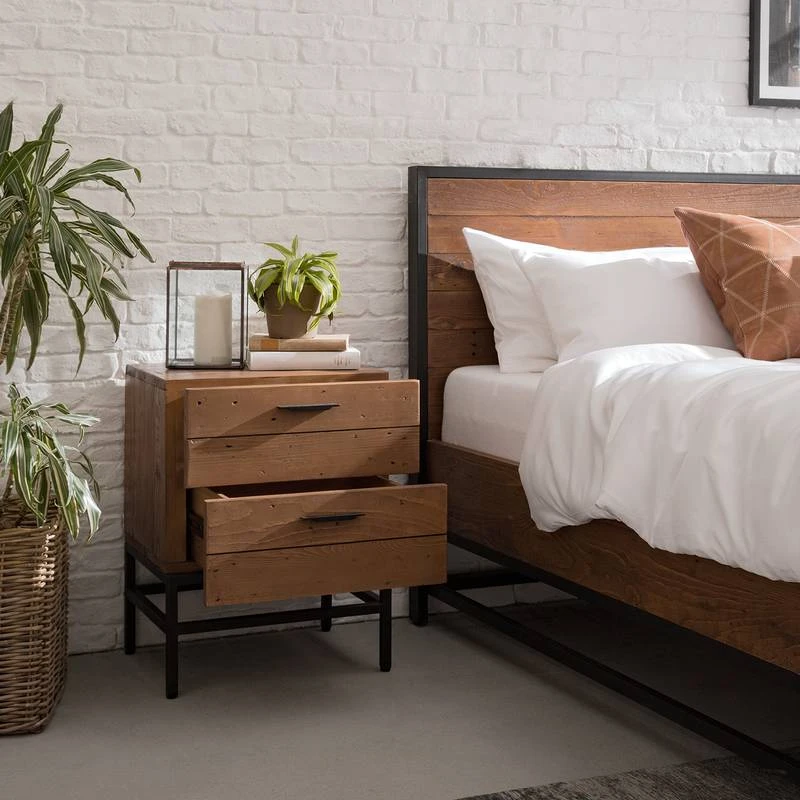 Table De Chevet GRASBY - Hauteur 58 Cm 5 Table De Chevet GRASBY - Hauteur 58 Cm – Image 3