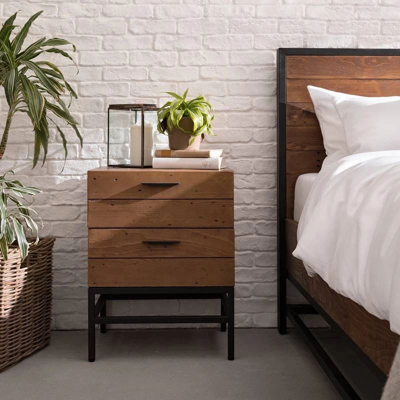 Table De Chevet GRASBY - Hauteur 58 Cm 7 Table De Chevet GRASBY - Hauteur 58 Cm – Image 5