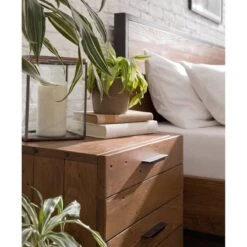 Table De Chevet GRASBY - Hauteur 58 Cm 26 Table De Chevet GRASBY - Hauteur 58 Cm -Promos Meubles Boutique 1000145195 200110 18420600032 DETAILS P000000001000145195