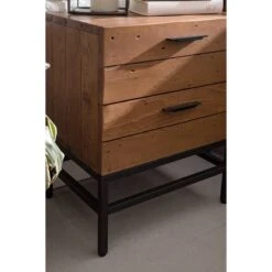 Table De Chevet GRASBY - Hauteur 58 Cm 27 Table De Chevet GRASBY - Hauteur 58 Cm -Promos Meubles Boutique 1000145195 200110 18420600033 DETAILS P000000001000145195